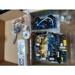 12K BTU 5 MODE INVERTER PCB