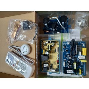 24K BTU 5 MODE INVERTER PCB