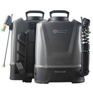 PRESSURE WASHER RECHARGEABLE