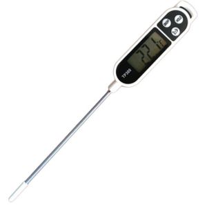 DIGITAL POCKET THERMOMETER