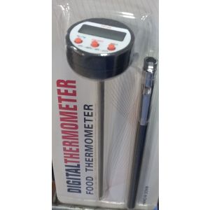 DIGITAL POCKET THERMOMETER