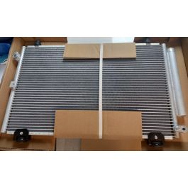 COROLLA NZE 121 CONDENSER