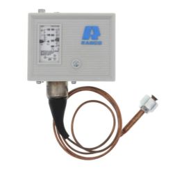 HIGH PRESSURE SWITCH (AUTO)