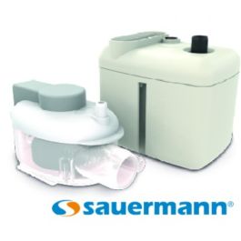 SAUERMANN 20'L MINI 230V