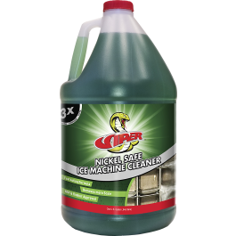 VIPER ICE MACHINE CLEANER