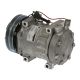 SD7H15HD 2GR 12V (4 BOLT)