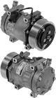 SD7H15 M/G PV-8 12V (4 BOLT)
