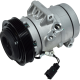 FUSION PV-6 12V (06-12) 2.5L