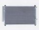 COROLLA NZE 121 CONDENSER
