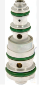 CONTROL VALVE GREEN GM V5 R134