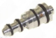 CONTROL VALVE BLACK GM V5 R134