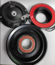 LANDCRUISER 12V 7GR 119mm