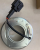 NISSAN TIIDA COIL12V