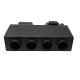4 HOLE STRAIGHT 12V
