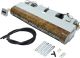 5 LOUVERS MINI BUS (WALNUT)