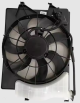 RIO 17-19 FAN ASSY