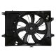 SOUL 13-16 FAN ASSY