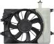 ELANTRA/i30/CERATO 13-18 FAN A