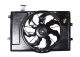 ELANTRA 15-18 FAN ASSY