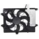 CERATO 18-20 FAN ASSY