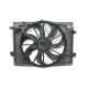 SPORTAGE 06-10 FAN ASSY (DIESE