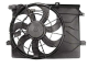 TUCSON/SPORTAGE 13-15 FAN ASSY
