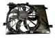 TUCSON/SPORTAGE 15-18 FAN ASSY