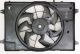 IONIQ/NIRO 16-20 FAN ASSY