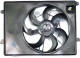 SORENTO 14-20 FAN ASSY