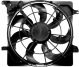 SORENTO 14-20 FAN ASSY (DIESEL