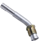 #10 45° MALE ORING INSERT[B104