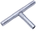 #6 ALUMINUM T-SPLICER [B61]