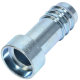 #12 STRAIGHT STEEL BARB [B69]