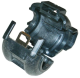 #6 TOYOTA LOKRING LINE CLAMP