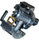 #10 TOYOTA LOKRING LINE CLAMP