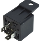 12V 5 PIN 40 AMPS RELAY