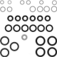 CHEVROLET GM SEAL KIT