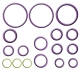 AUDI / VW SEAL SEAL KIT