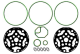 DENSO 10PA17C GASKET KIT (BMW)
