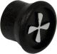 FAN KNOB FOR 3 SPEED SWITCH