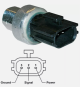 3 PIN TRANSDUCER PRESSURE SWIT
