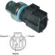 3 PIN TRANSDUCER PRESSURE SWIT