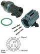3 PIN TRANSDUCER PRESSURE SWIT