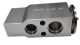 E26/NV350 REAR VALVE 12-21