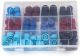 R134a VALVE CAP KIT (77PCS)