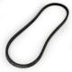 BX77 FAN BELT (MEGADYNE)