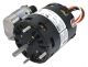 1/15 HP 230V 1550RPM CW