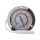 ANALOG FLANGE THERMOMOTER