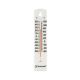 WALL THERMOMETER