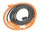 18FT 138W 240V PIPE HEATER CAB